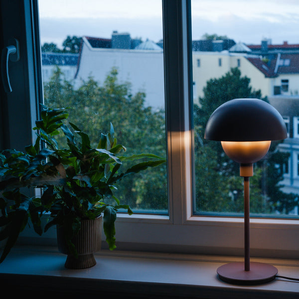 Flower-Pot Lampe DIY