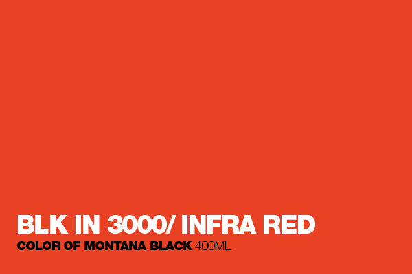 Montana Black Spraylack (400ml)