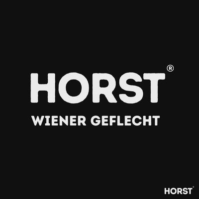 HORST Wiener Geflecht
