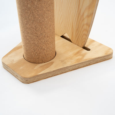 HORST DIY-Kit: Balance Board Ständer 2.0