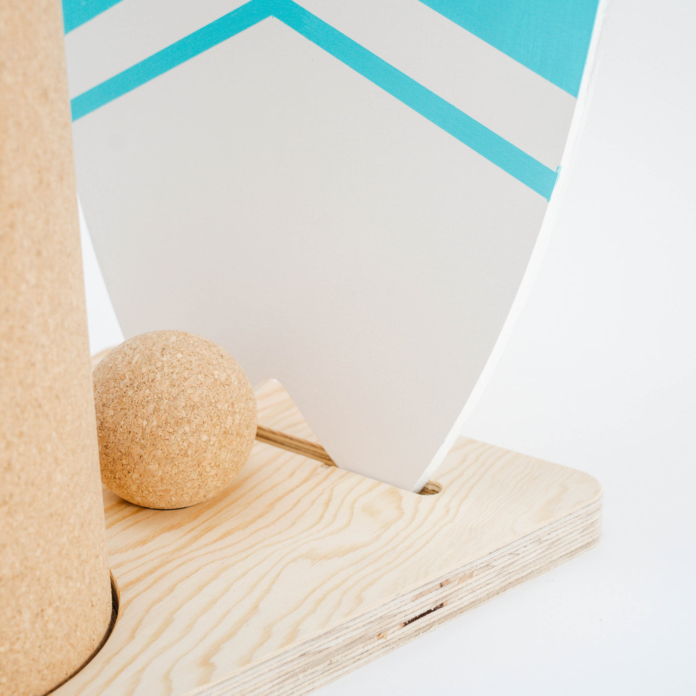 HORST DIY-Kit: Balance Board Pro Ständer 2.0
