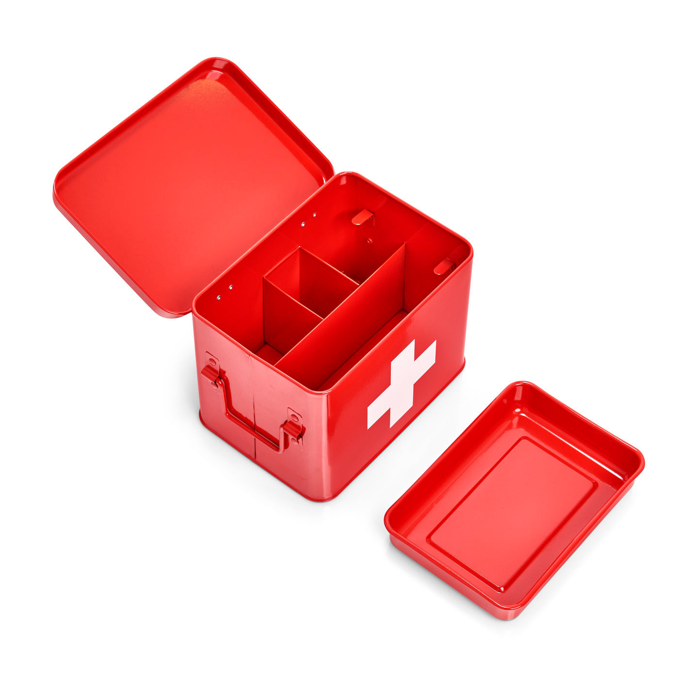 Zeller Present Medizin-Box | HORST