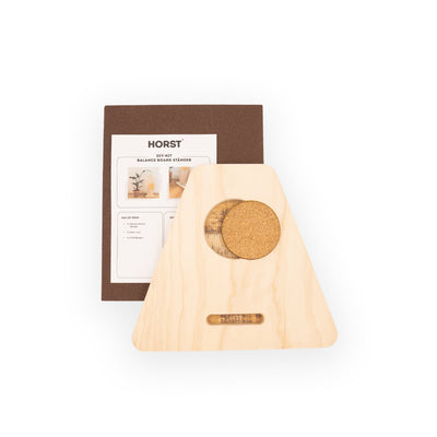 HORST DIY-Kit: Mini Malibu Ständer