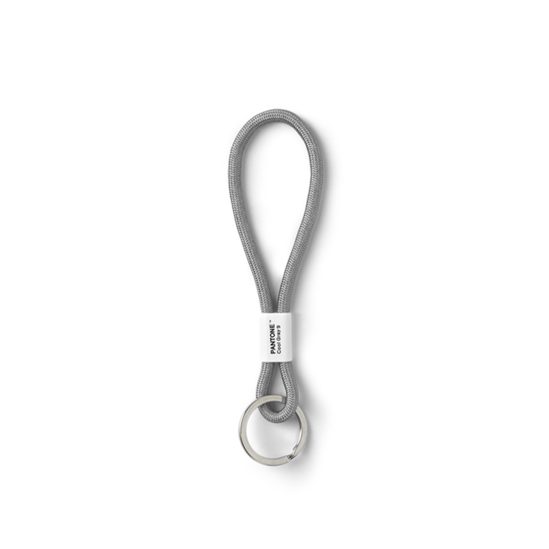 Pantone Design-Schlüsselband Adjustable Lanyard, Cross Body Key Chain, verstellbarer  Schlüsselanhänger zum Umhängen, robust und farbenfroh, Yellow 012 :  : Fashion