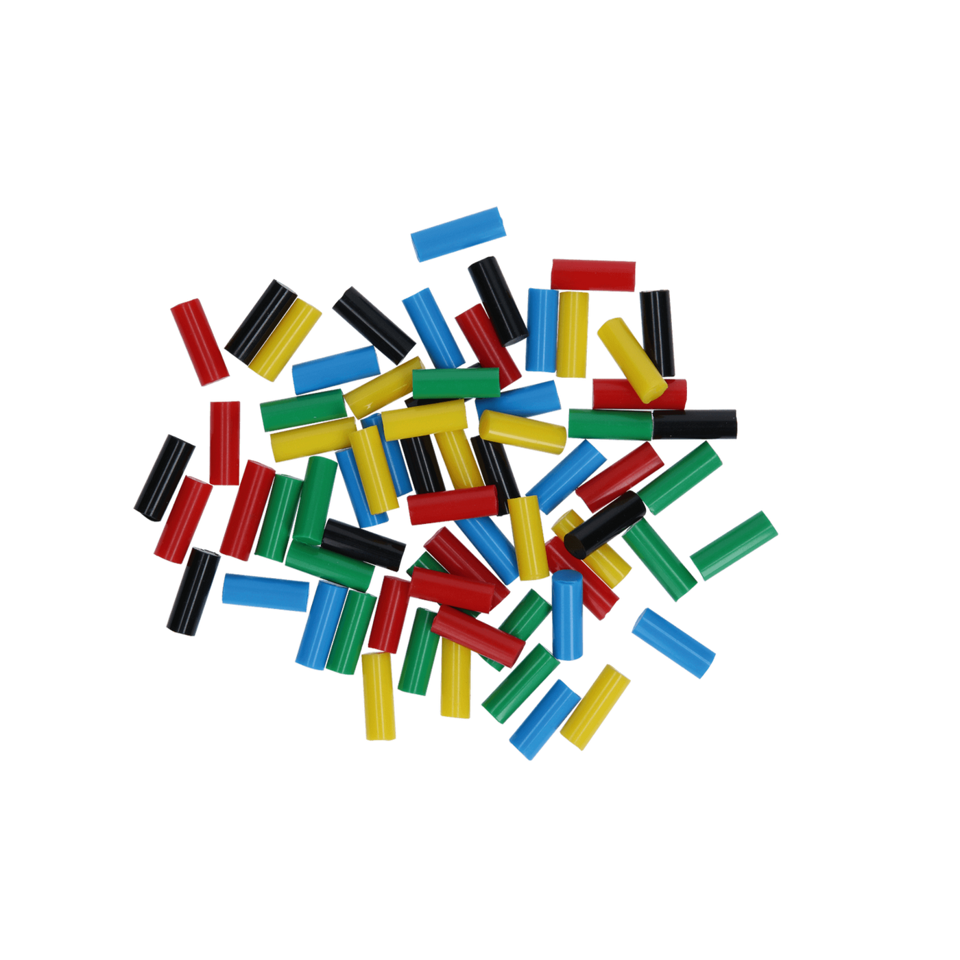 Bosch Klebe-Sticks Farbmix