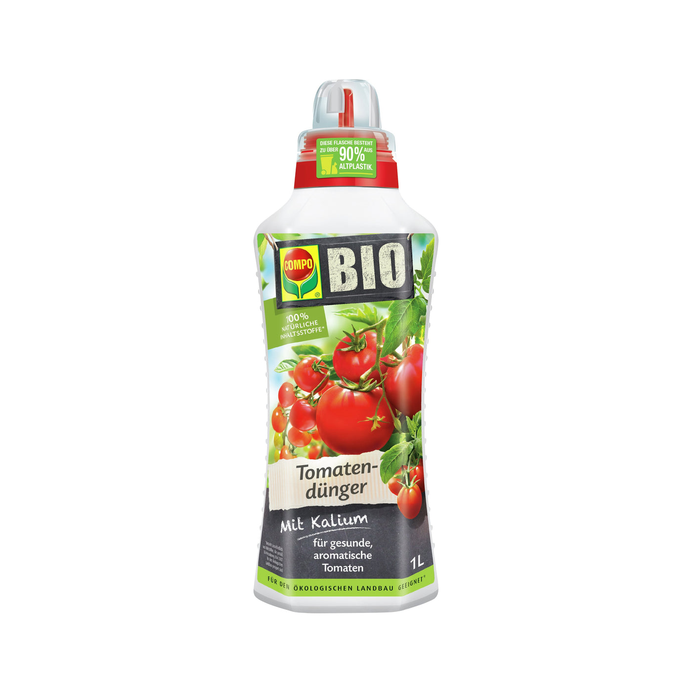 Compo Bio Tomatendünger (1,0L)