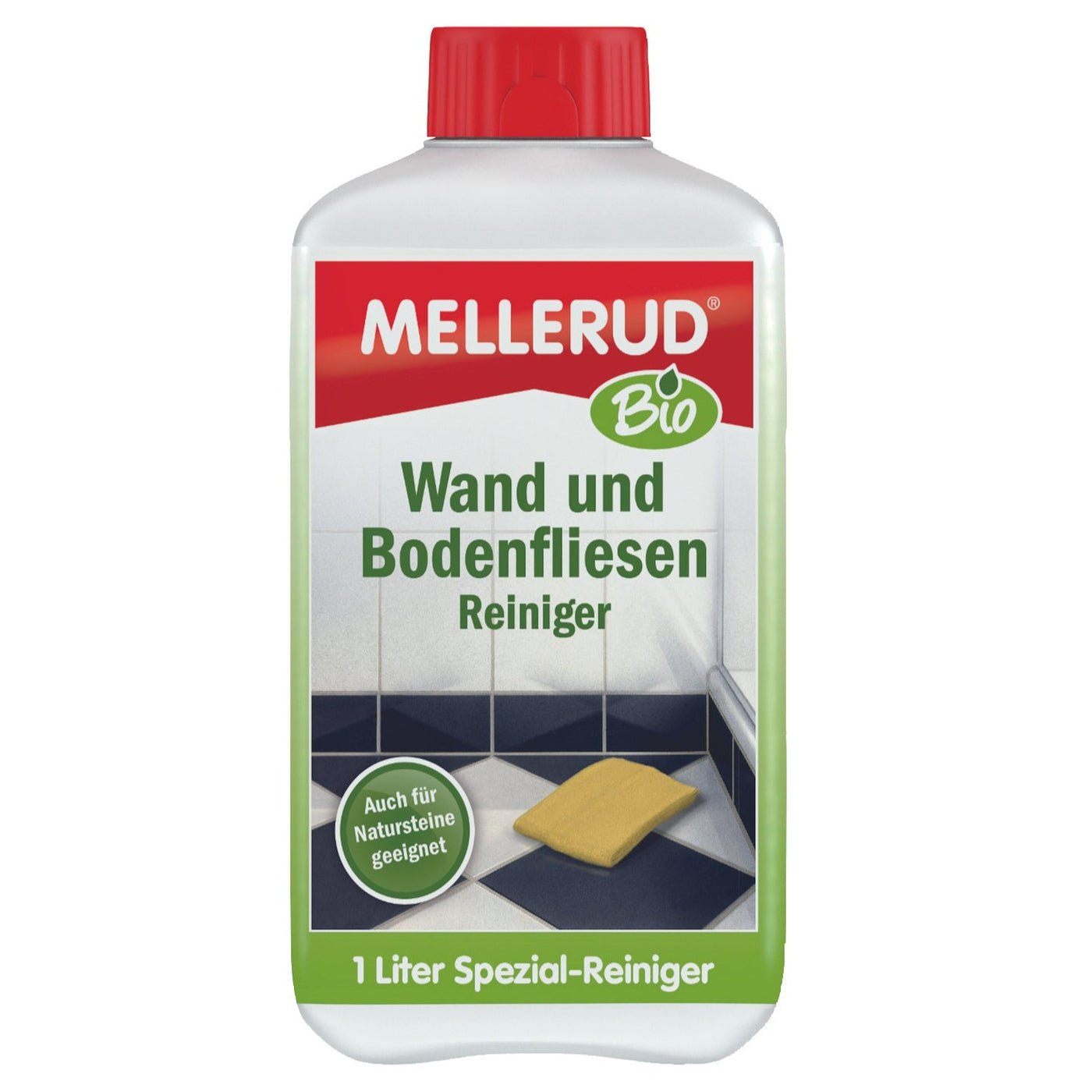 Mellerud Bio Wand- und Bodenfliesenreiniger (1,0L)