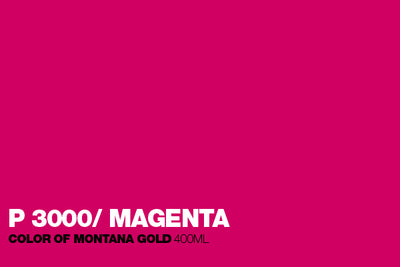 Montana Gold Process Spraylack (400ml)