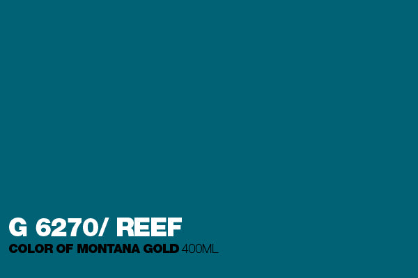 Montana Gold Spraylack (400ml)