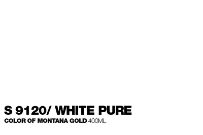 Montana Gold Shock Spraylack (400ml)