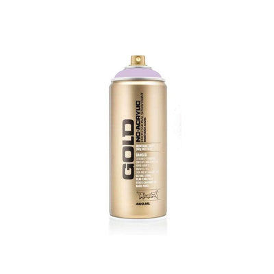 Montana Gold Classic Spraylack (400ml)