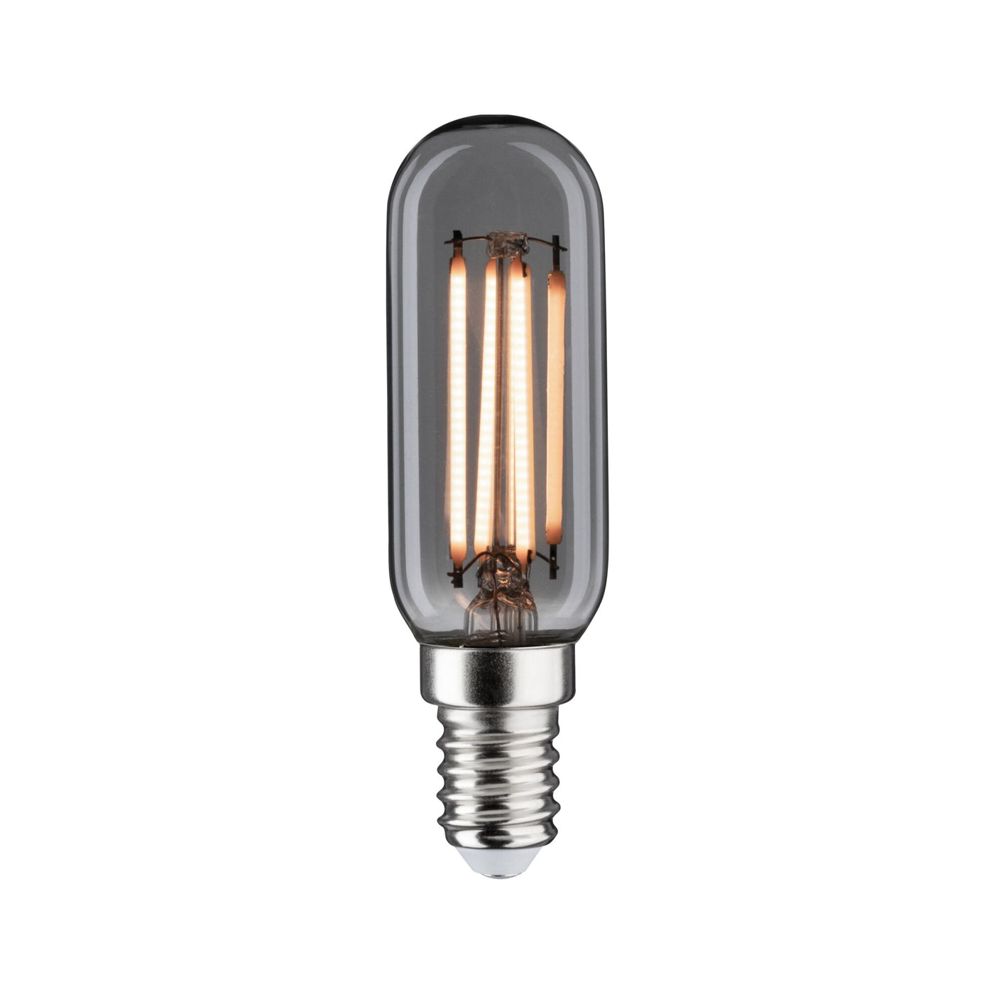 Paulmann LED Vintage Kerze Rauchglas dimmbar E14 130 lm