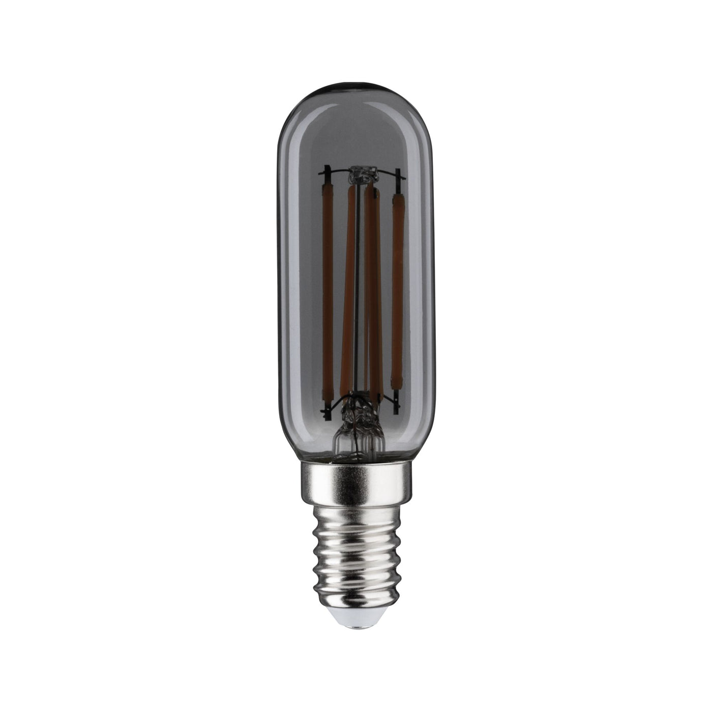 Paulmann LED Vintage Kerze Rauchglas dimmbar E14 130 lm