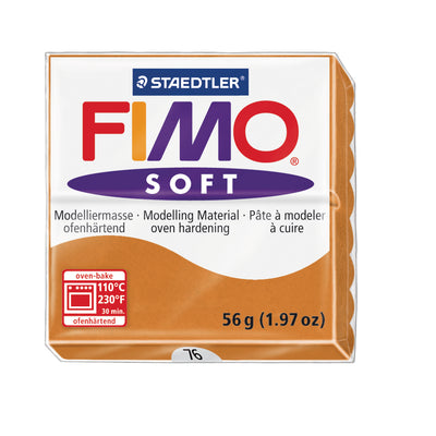 Staedtler Fimo soft Modelliermasse