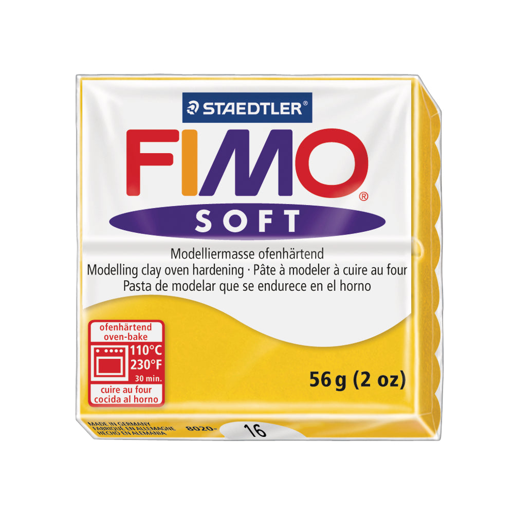 Staedtler Fimo soft Modelliermasse