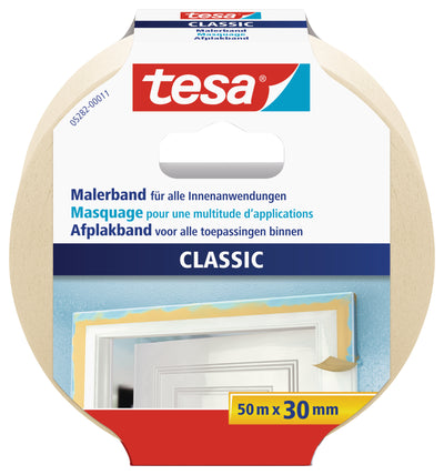 tesa Malerband Classic (50m)