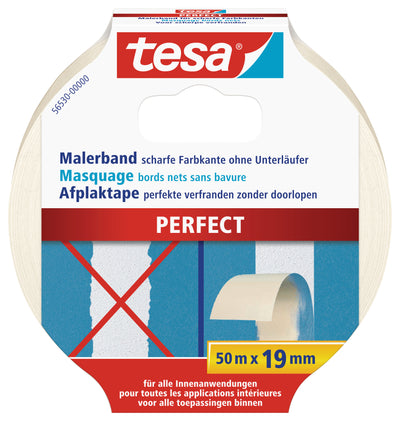 tesa Malerkrepp Perfect (50 m)